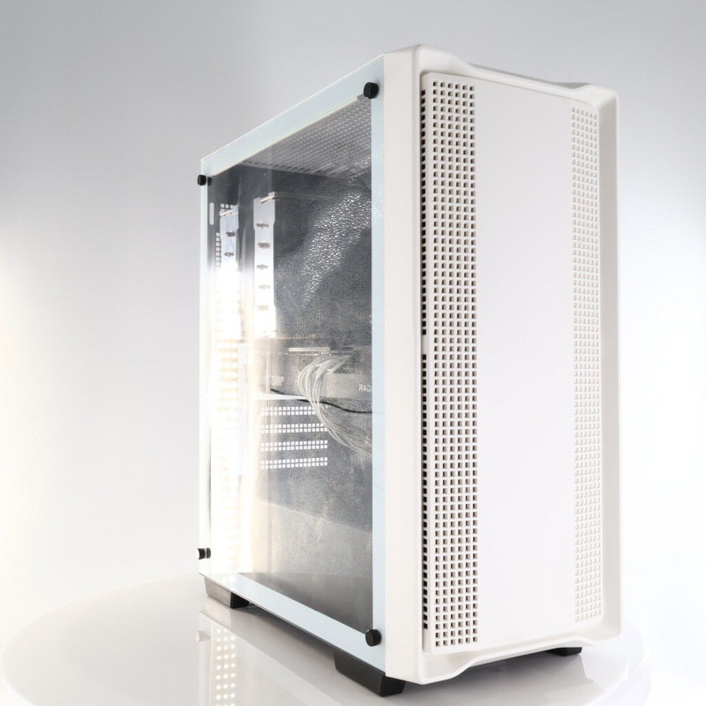 中古 自作PC(i5 13600K/32GB/SSD1TB/HDD1TB/RX6800) 3410015236