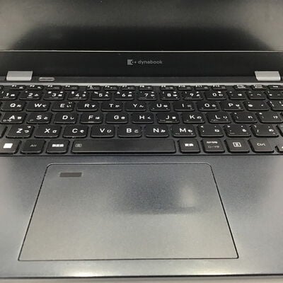 【白山FM松任店】中古  dynabook G83/HU 4950001919 
