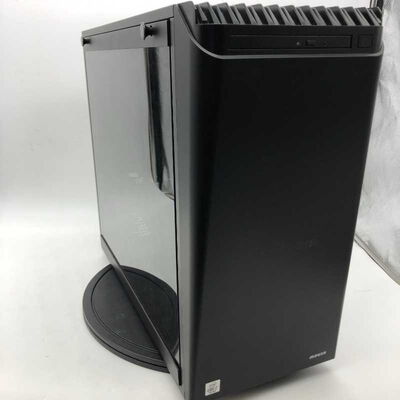 【郡山安積店】中古  マウスコンピューター HN-Z490(i7 10700K/16GB/SSD512GB/HDD2TB/RTX2070 SUPER/W11H) 4640002316 
