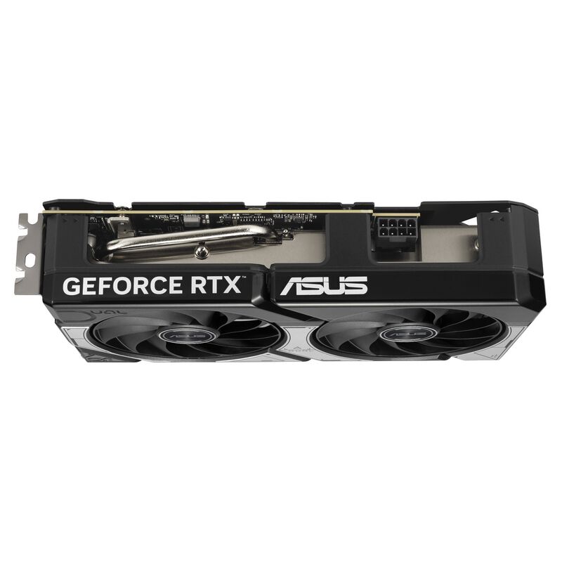 ASUS DUAL-RTX5060TI-O8G (GeForce RTX 5060 Ti 8GB) ｜ パソコン通販