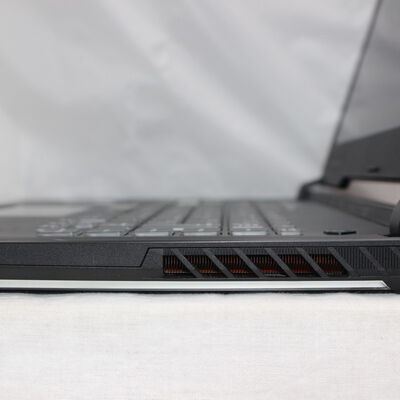 【通販センター】中古  ASUS ROG Strix G15(Intel Core i7 10750H/16GB DDR4 (PC4)/SSD512GB/なし/NVIDIA GeForce GTX 1660 Ti 6GB/15.6/1920x1080/Wi-Fi/W11H64 MAR) 199710 
