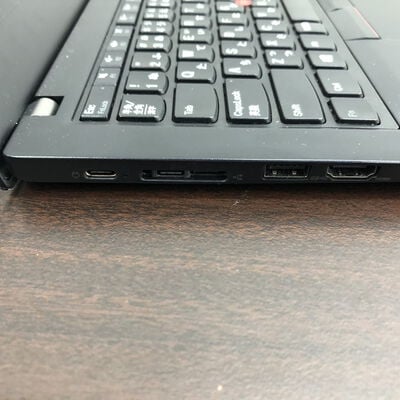 【福山ココローズ店】中古  Dynabook(Ryzen 5 PRO 4650U/8GB/SSD240GB/W11H) 5090001192 