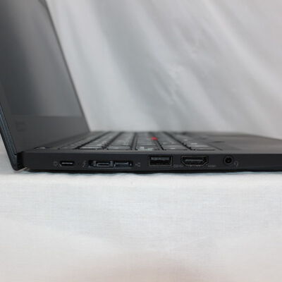 【通販センター】中古  Lenovo ThinkPad X280 20KESEL500(Intel Core i5 8250U/16GB/SSD256GB/なし/オンボード/12.5/1366x768/Wi-Fi/W11H64 MAR) 185948【7/2大決算値下げ!】 