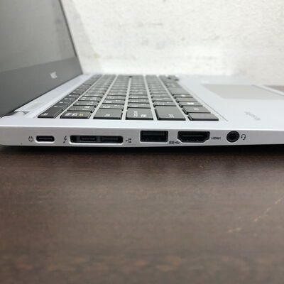 【福山ココローズ店】中古  NEC VersaPro タイプVB PC-VKM17BZG4 (Core i5 8350U/8GB/SSD256GB/-/オンボード/12.5/1366x768/Wi-Fi/WEBCAM/W11H64 MAR) 186187 