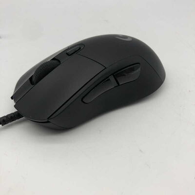 【郡山安積店】中古  ﾛｼﾞｸｰﾙ G403h (有線 ｹﾞｰﾐﾝｸﾞﾏｳｽ 6ﾎﾞﾀﾝ) 5230000951 