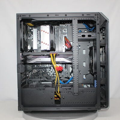 【通販センター】中古  THIRDWAVE GALLERIA SK(AMD Ryzen 7 5700X/32GB DDR4 (PC4)/SSD2TB/なし/NVIDIA GeForce RTX 3070 8GB/W11H64 MAR) 196594 