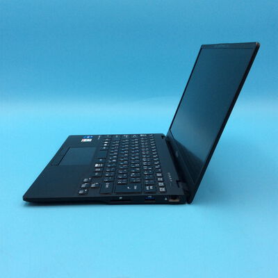 【秋葉原本店】中古  FUJITSU_FIFEBOOK_UH-X/E3(Core_i7_1165G7/8GB/SSD1TB/W11P) 3410013159 