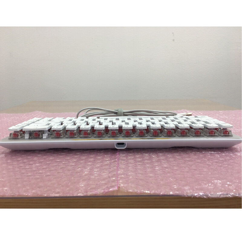 中古 ROCCAT ゲーミングキーボード Vulcan II Mini US ANSI 英語