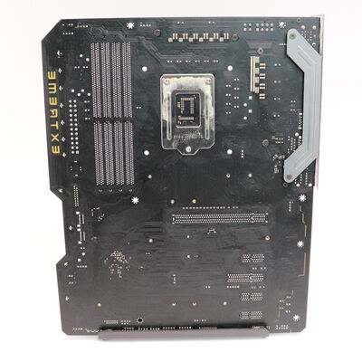 【札幌店】中古  ASRock Z490 Extreme4 (Z490 1200 ATX DDR4) 142625 