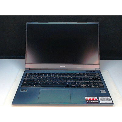 【前橋ｲﾝﾀｰｱｶﾏﾙ店】中古  mouse DAIV 5N(i7-10870H/64GB/SSD1TB/RTX3060/W11H) 4540001410【8/14価格改定!】 