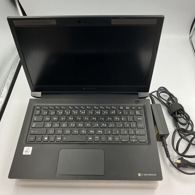 【新潟店】中古  TOSHIBA dynabook S73/FR (i7-10510U/16GB/SSD512GB/W11P) 3290006793 