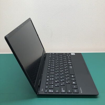 【津ラッツ店】中古  NEC VKT10 (INTEL Core i5 10210Y 1.0GHz/8GB/SSD256GB/-/オンボード/12.5/1920x1080/Wi-Fi/WEBCAM/W11H64) 179608 
