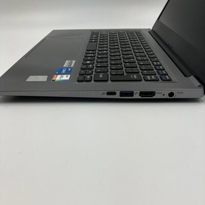 【なんば店】中古  THIRDWAVE F-14RP5S (i5-1334U/16GB/SSD512GB/WLAN/14FHD) 3280024101 