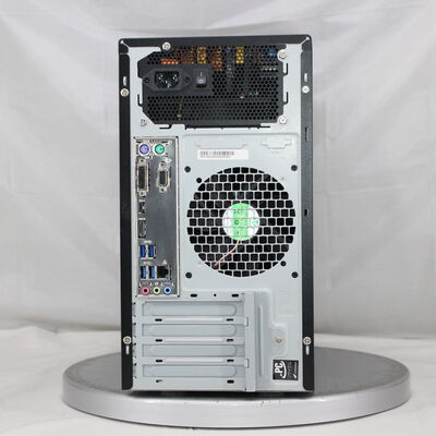 中古  THIRDWAVE Magnate EM041(Intel Core i7 9700/16GB/SSD256GB/DVDマルチ/オンボード/W11H64 MAR) 178611 