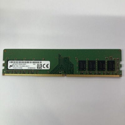 【千葉店】中古  PC4-21300 8GB デスクトップ用_ 184888 