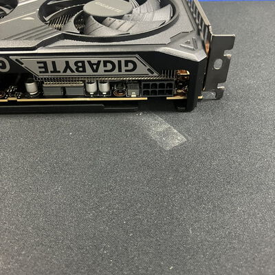 【大宮店】中古  GIGABYTE GV-N5060WF2MAX OC-8GD (RTX5060 8G) 188972 