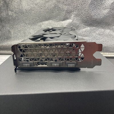 【熊本浜線店】中古  ELSA GD3060-12GEREZ(RTX3060 12GB) 5370000620 