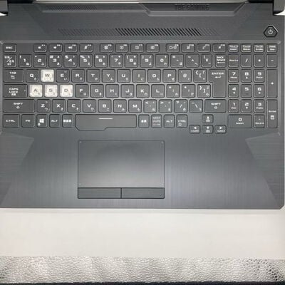 【八王子店】中古  TUF Gaming F15 FX506HM FX506HM-I7R3060BEC 1230010483 