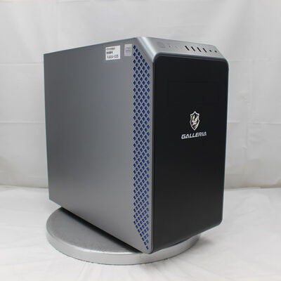 【通販センター】中古  THIRDWAVE GALLERIA DM5C-IG-C 194110【5/7値下げ!】 