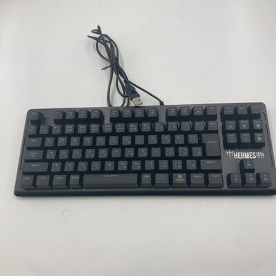 【水戸赤塚店】中古  GAMDIAS HERMES S1（銀軸） 4680004122 