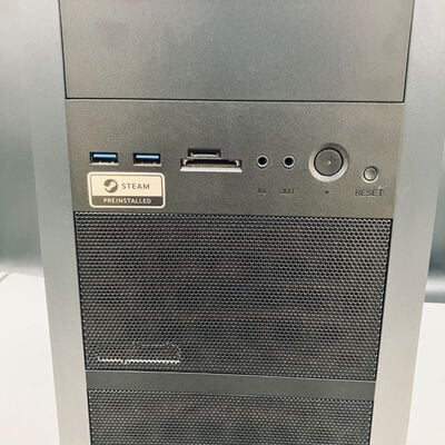 【熊本浜線店】中古  GALLERIA XF(i7 9700F/16GB/SSD512GB/HDD1TB/RTX2070 SUPER/W11H) 5370001223 