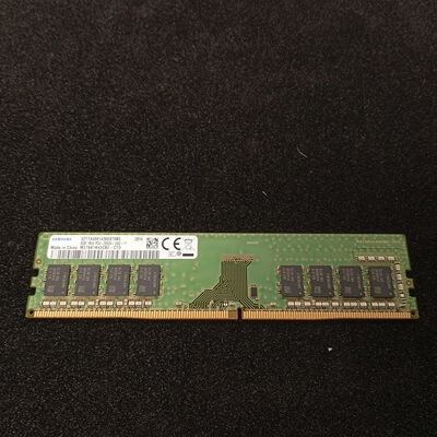【大須店】中古  PC4-21300 8GB デスクトップ用 126165 