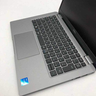 【郡山安積店】中古  DELL Latitude 5330(i5-1245U/16GB/SSD256GB/13.3FHD 1920x1080 /W11P) 4640001750 