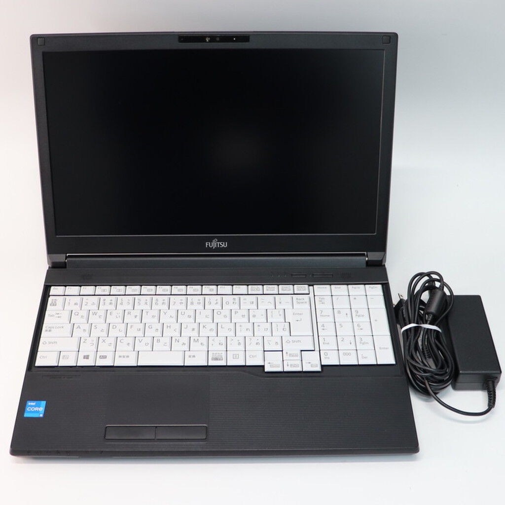 中古 富士通 LIFEBOOK A5511/G(i5-1135G7/16GB/SSD250GB/W10P