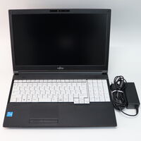 中古  富士通 LIFEBOOK A5511/G(i5-1135G7/16GB/SSD250GB/W10P) 3210014998 