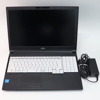 【札幌店】中古  富士通 LIFEBOOK A5511/G(i5-1135G7/16GB/SSD250GB/W10P) 3210014998 