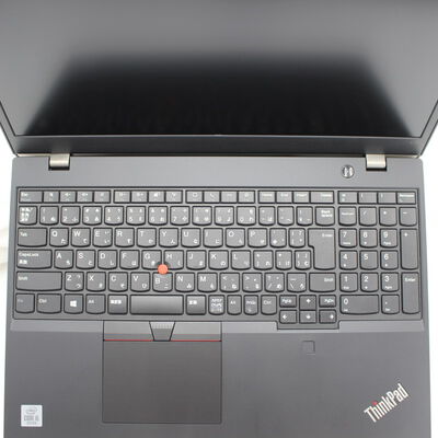 【通販センター】中古  LENOVO ThinkPad L15 Gen 1(Intel Core i5 10210U 1.60GHz/16GB DDR4/SSD256GB/-/オンボード/15.6/1920x1080/GbE/Wi-Fi/WEBCAM/W11H/VBT) 197129 