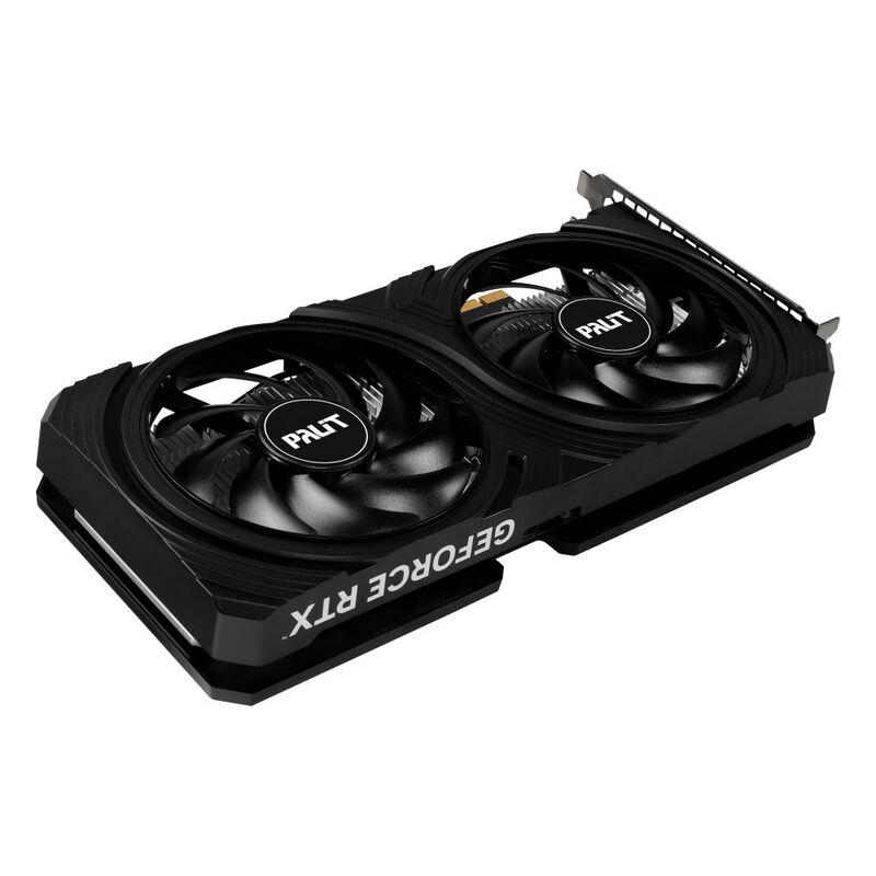 Palit NE64060019P1-1070L (GeForce RTX 4060 Infinity 2 8GB
