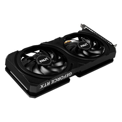 Palit NE64060019P1-1070L (GeForce RTX 4060 Infinity 2 8GB 