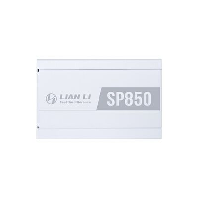 Lian-Li  SP850 V2 GOLD WT (850W ホワイト) 