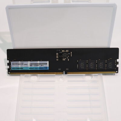 【札幌店】中古  PC5-44800 16GB デスクトップ用 149153 