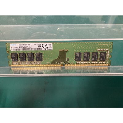 【富山本郷店】中古  PC4-21300 8GB デスクトップ用_ 184888 