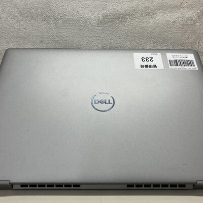 【町田店】中古  DELL Latitude 5320 (Intel Core i7 1185G7 3.0GHz/16GB/SSD256GB/-/-/13.3/1920x1080/Wi-Fi/WEBCAM/W11H MAR) 183701 