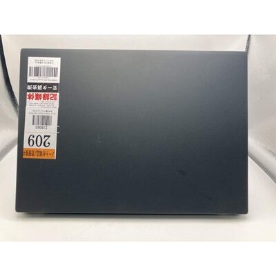 【仙台店】中古  NEC Versa Pro VB-A (Core i5-1135G7/8GB/SSD 256GB/-/-/WLAN/13.3インチUWXGA/W11P/-) 3240011043 