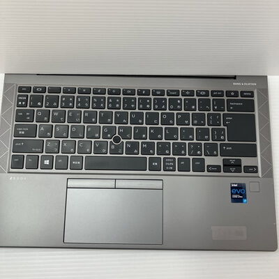 【秋葉原本店】中古  HP ZBook Firefly 14 G8(Intel Core i7 1185G7 3.00GHz/32GB DDR4/SSD1TB/-/NVIDIA T500/14/1920x1080/Wi-Fi/WEBCAM/W11H/VBT) 192652 