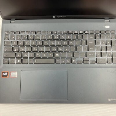 【秋葉原本店】中古  Dyanbook 　BA/ZYB(Ryzen 5 230/16GB/SSD512GB/RX760M/W11H) 3410016205 