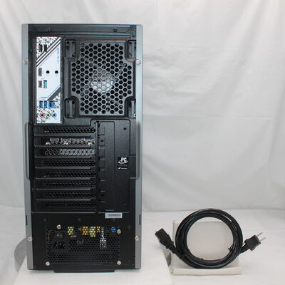 【通販センター】中古  THIRDWAVE GALLERIA SK(Intel Core i7 13700F/16GB DDR4 (PC4)/SSD1TB/なし/NVIDIA GeForce RTX 3060 Ti 8GB/W11H64 MAR) 195911 