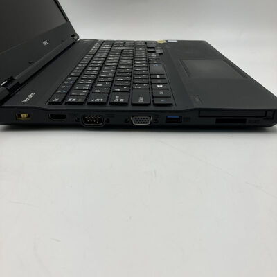 【なんば店】中古  NEC VersaPro VX-4 (i5 8250U/8GB/SSD256GB/Mt/WLAN/15.6FHD) 3280023924 