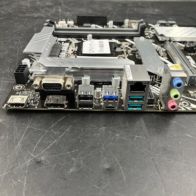 【大須店】中古  【付属品欠品】 ASUS PRIME B760-PLUS (B760 1700 ATX DDR5) 3480039889 