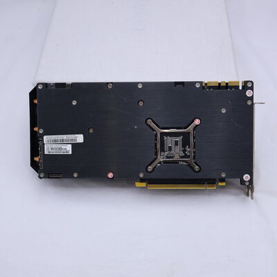 【通販センター】中古  Palit NE51070S15P2-1041J (GTX1070 SUPER JETSTREAM 8GB) 192193 