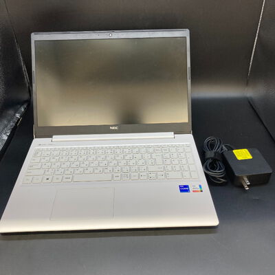 【宇都宮鶴田店】中古  NEC LAVIE(i7-1165G7/8GB/SSD500GB/W11H) 5280000621 