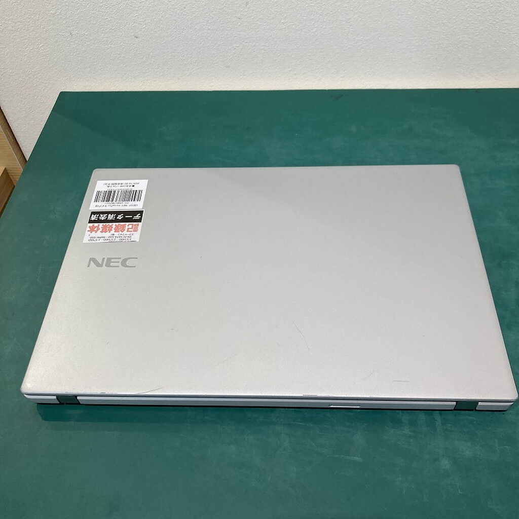中古 NEC VersaPro タイプVB PC-VKM17BZG4 (Core i5 8350U/8GB 中古 NEC VersaPro タイプVB PC-VKM17BZG4 (Core i5 8350U/8GB