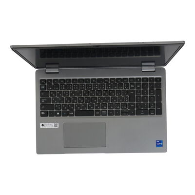【通販センター】中古  DELL Latitude 5531(Intel Core i7 12800H/16GB DDR5 (PC5)/SSD512GB/なし/NVIDIA GeForce MX550 2GB/15.6/1920x1080/Wi-Fi/W11H64 MAR) 204648 