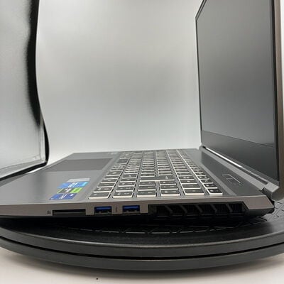 【新潟店】中古  THIRDWAVE GALLERIA RL7C-R46-5N(i7-13620H/32GB/SSD1TB/RTX4060/W11P) 3290006692 