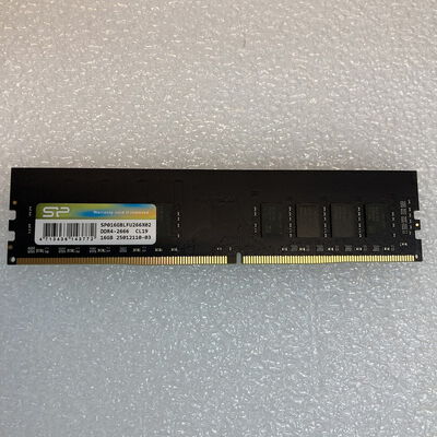 【京都店】中古  PC4-21300 16GB デスクトップ用 135638 