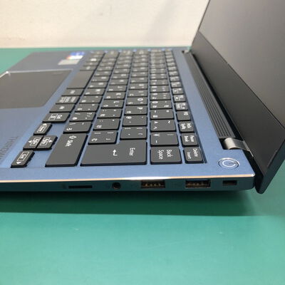 【津ラッツ店】中古  THIRDWAVE BizPro14 181571 